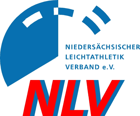 Niedersächsischer Leichtathletik-Verband Logo